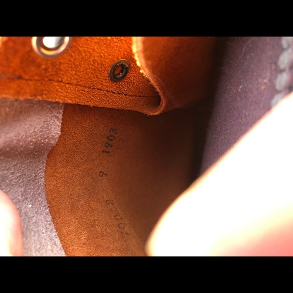 New Lacrosse Duck Boots 9 - Picture 7 of 8